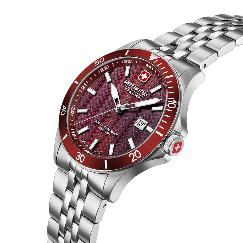 Swiss Military SMWGH0006703