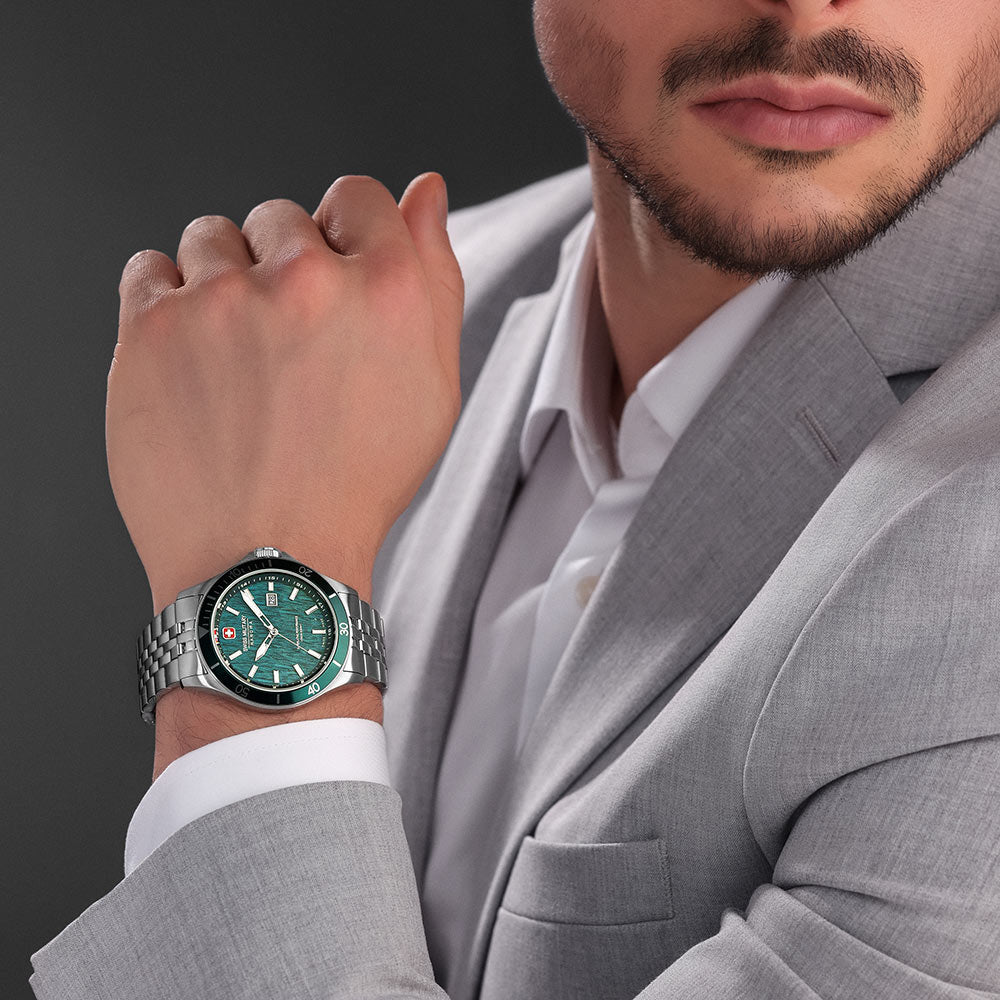 Swiss Military SMWGH0006704