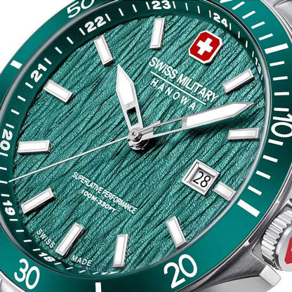 Swiss Military SMWGH0006704