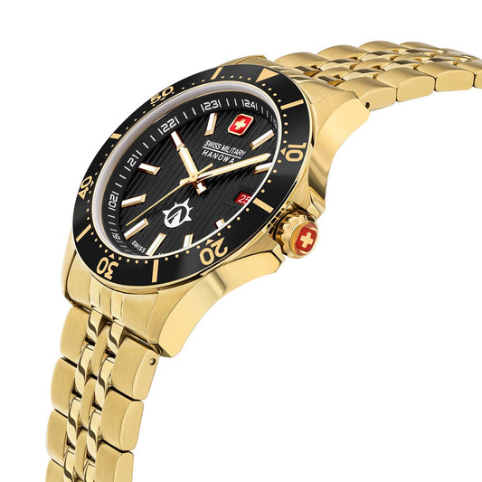 Swiss Military SMWGH2100610