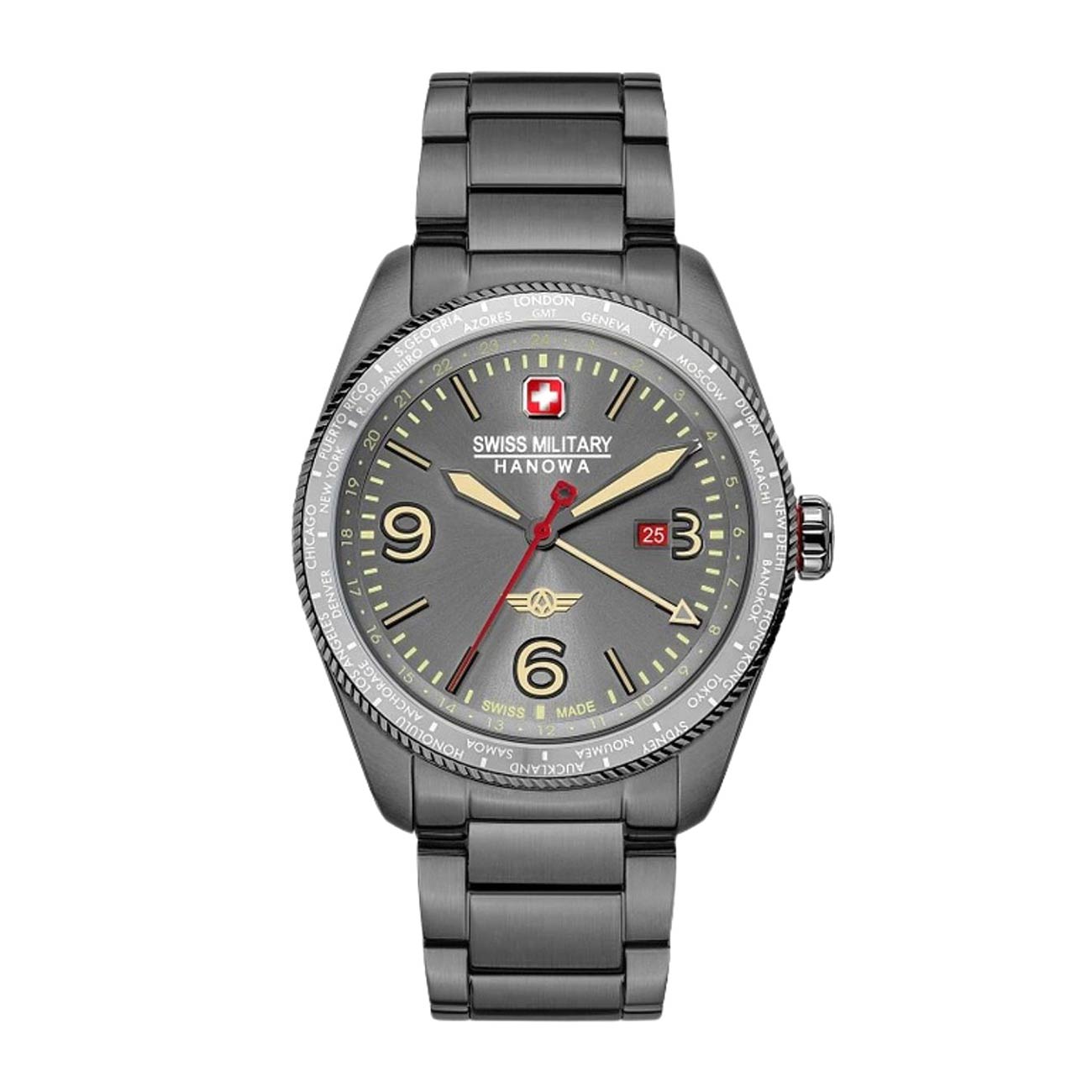 Swiss Military SMWGH2100940