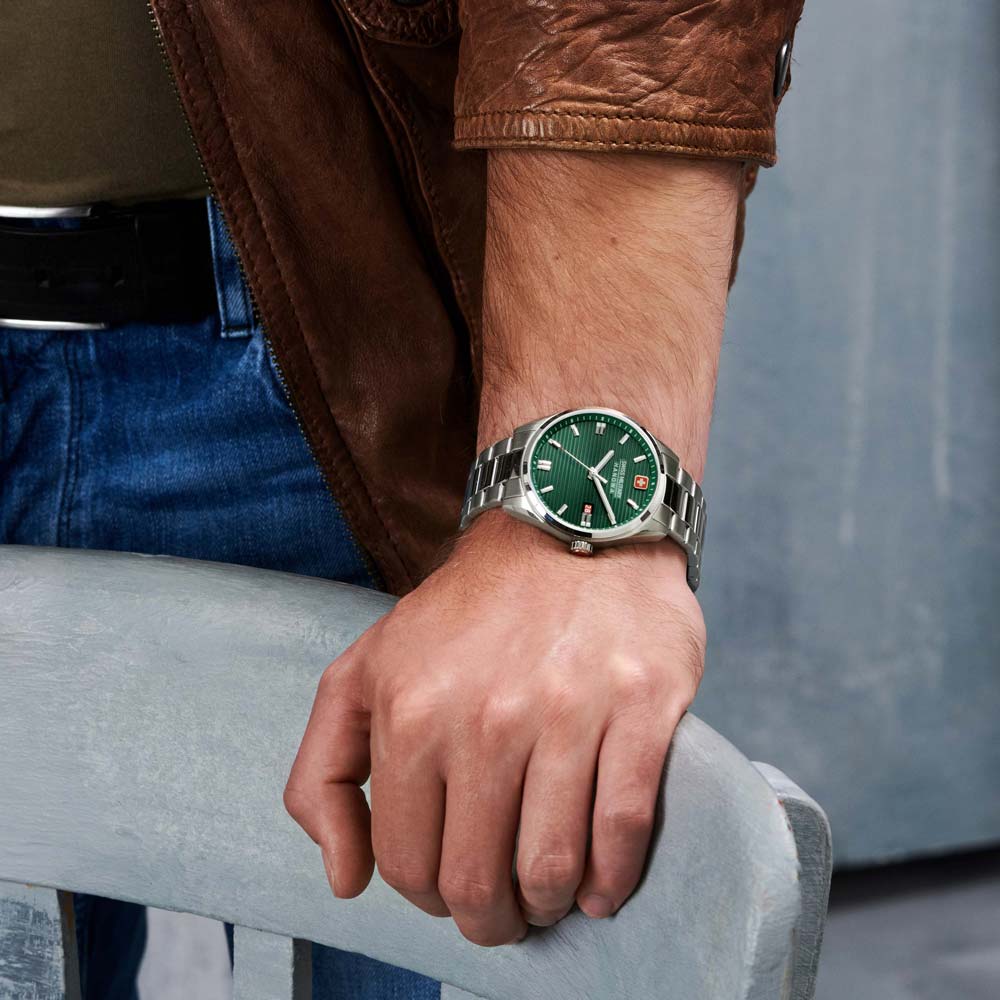 Swiss Military SMWGH2200105