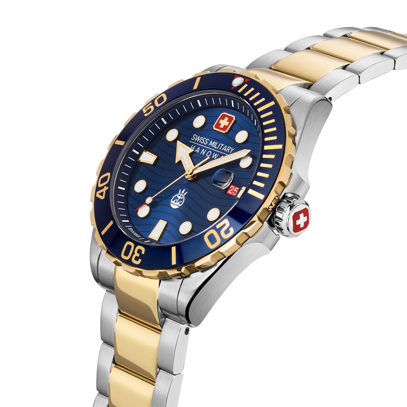 Swiss Military SMWGH2200360
