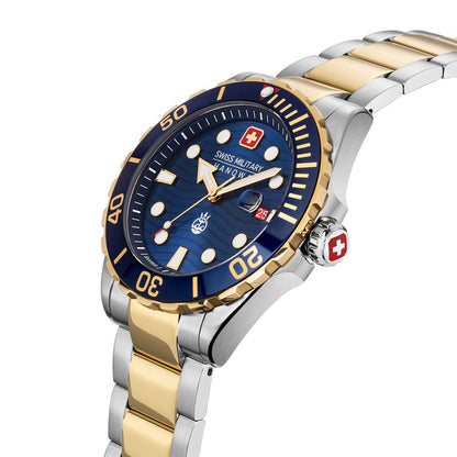 Swiss Military SMWGH2200360
