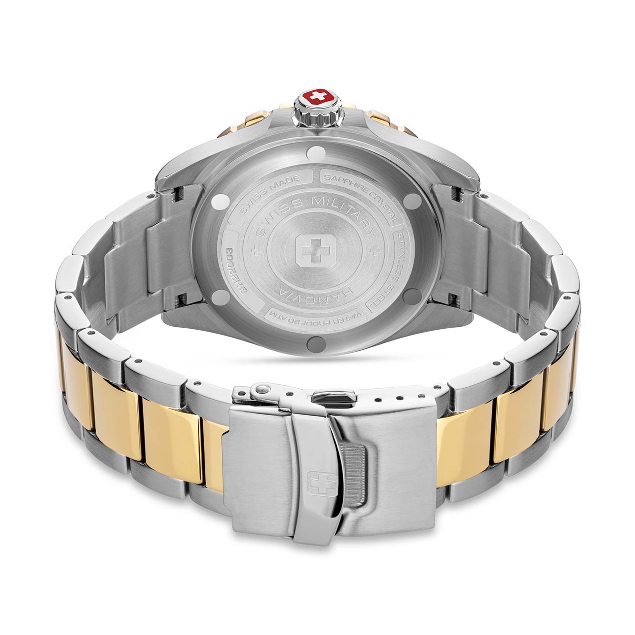 Swiss Military SMWGH2200360