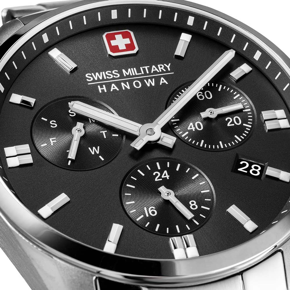 Swiss Military SMWGK0005601