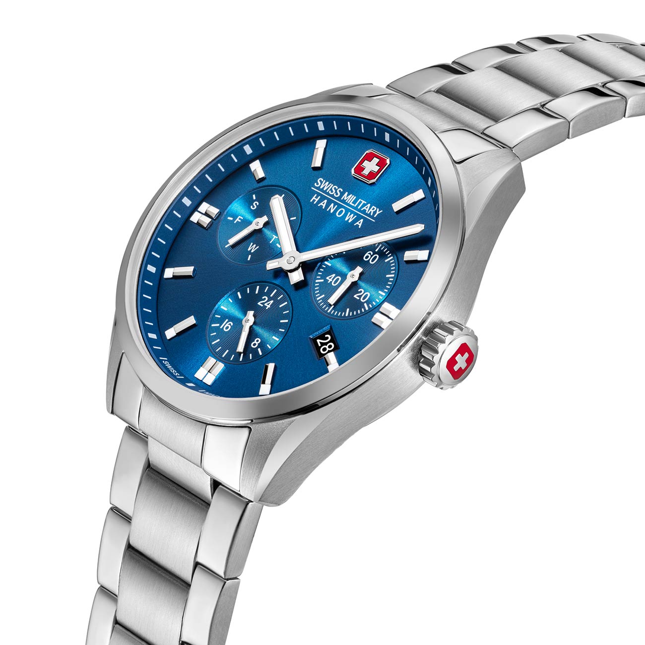 Swiss Military SMWGK0005602