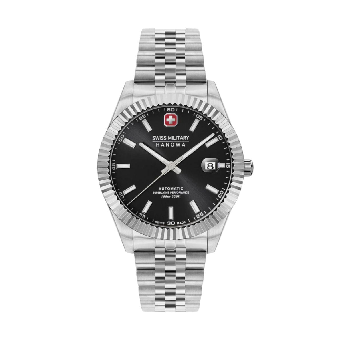 Swiss Military SMWGL0002101