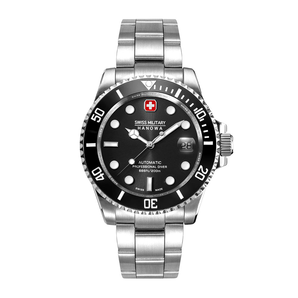 Swiss Military SMWGL0006301