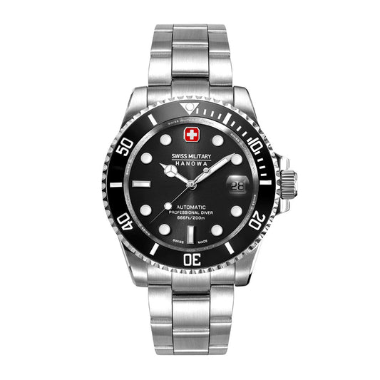 Swiss Military SMWGL0006301