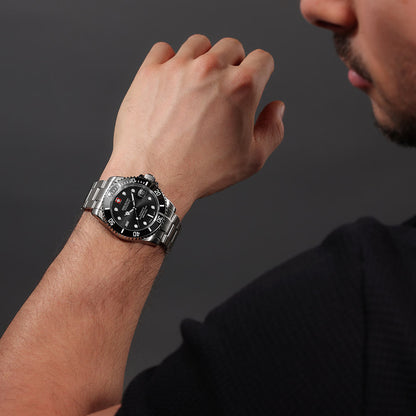 Swiss Military SMWGL0006301