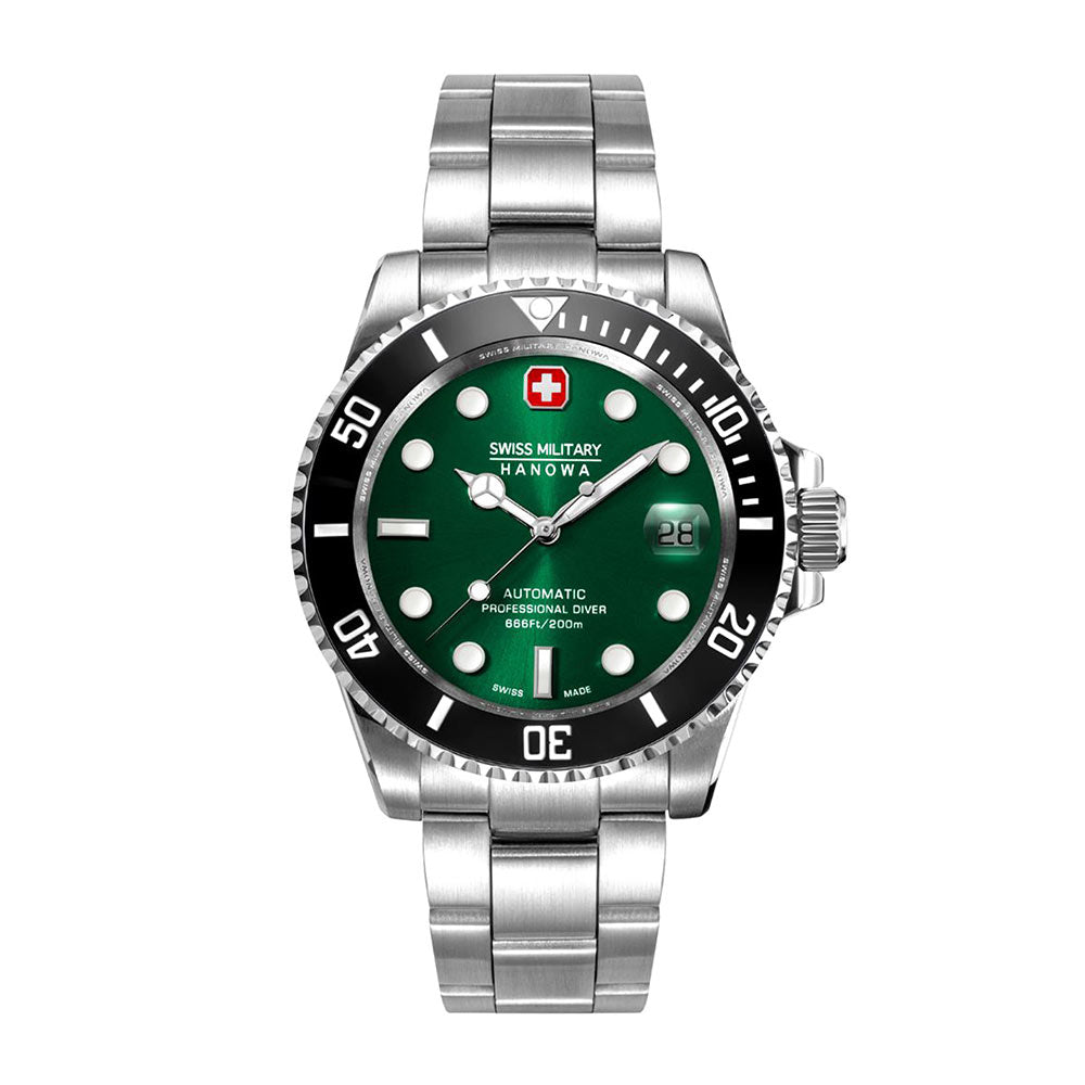 Swiss Military SMWGL0006302