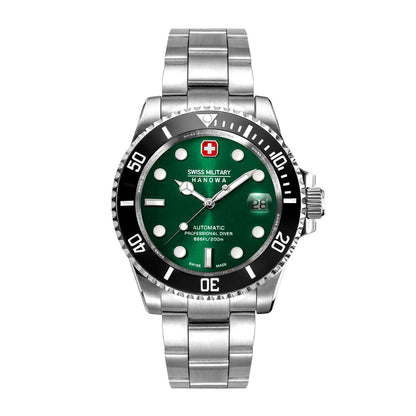 Swiss Military SMWGL0006302
