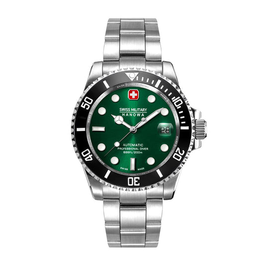 Swiss Military SMWGL0006302