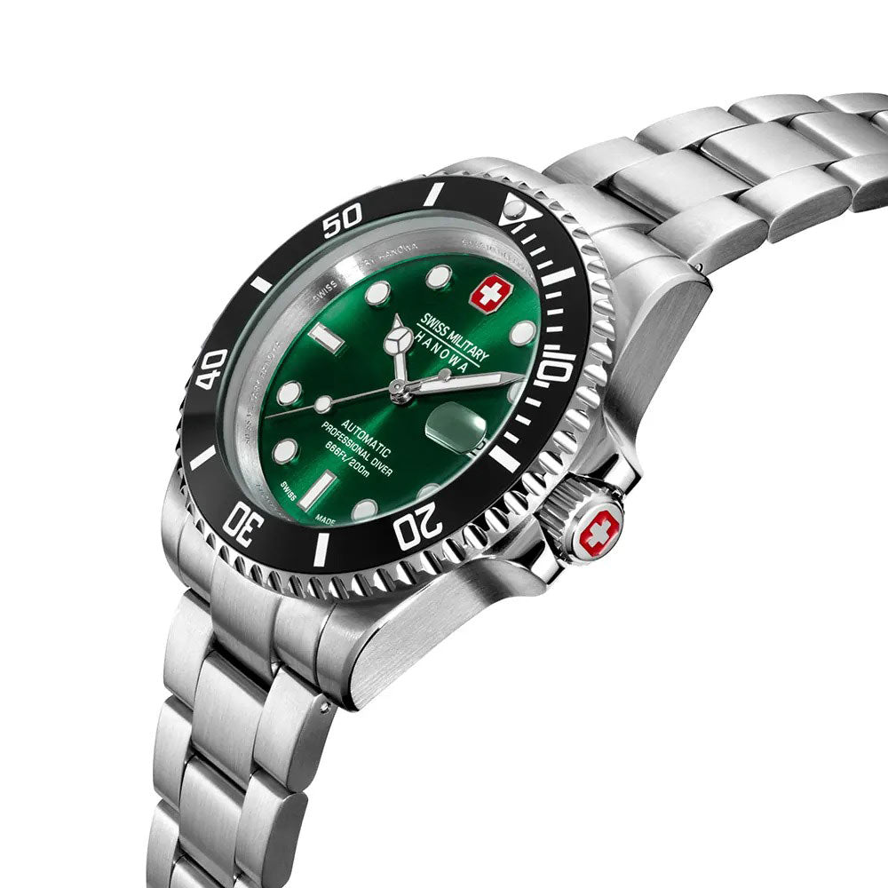Swiss Military SMWGL0006302