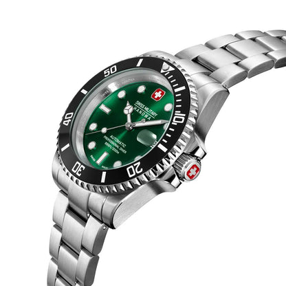 Swiss Military SMWGL0006302