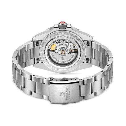Swiss Military SMWGL0006302