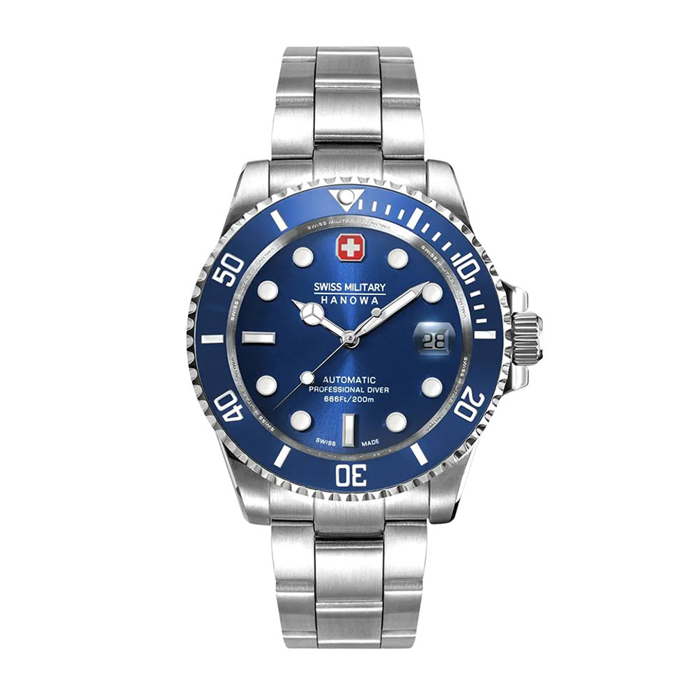 Swiss Military SMWGL0006304