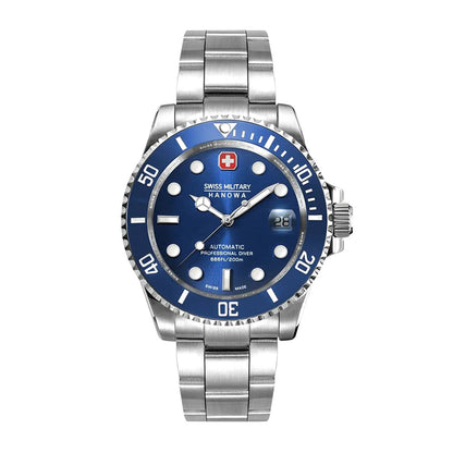 Swiss Military SMWGL0006304