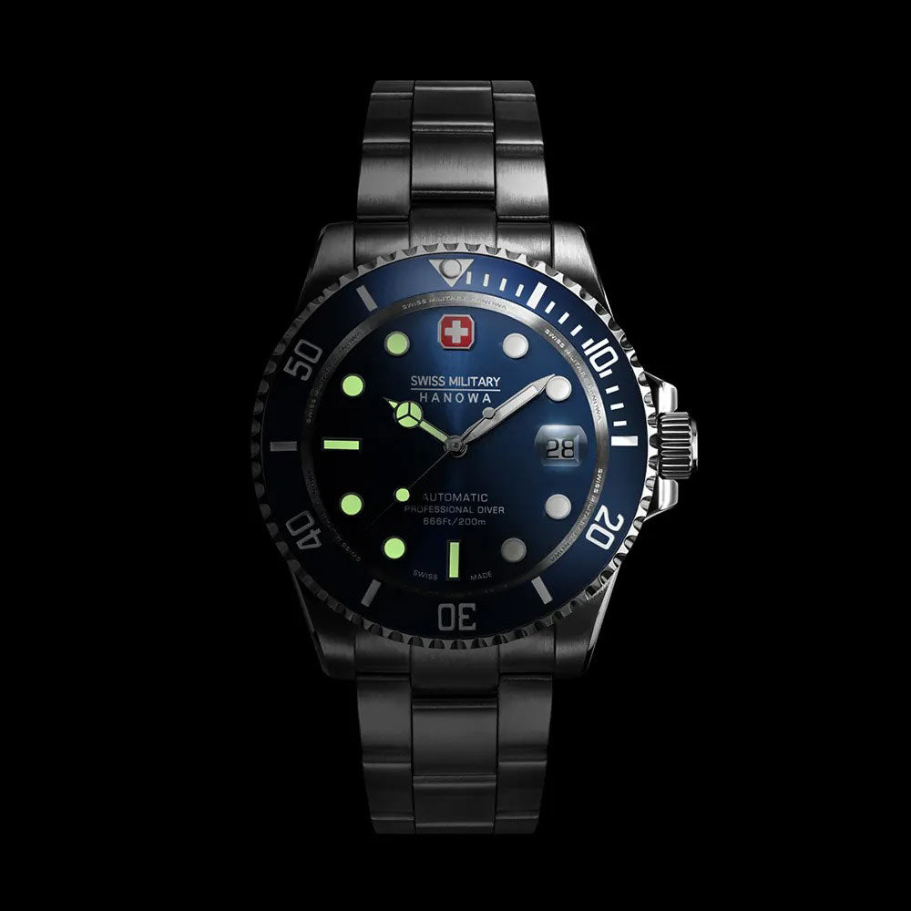 Swiss Military SMWGL0006304