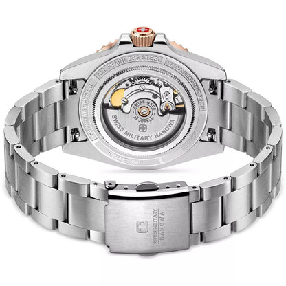 Swiss Military SMWGL0006360