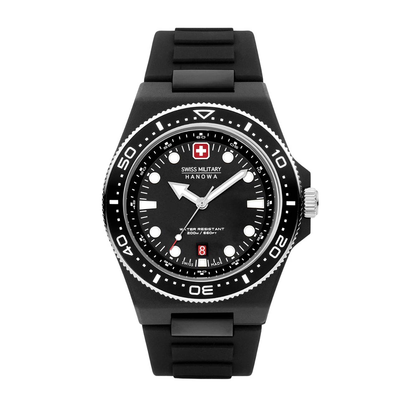 Swiss Military SMWGN0001180