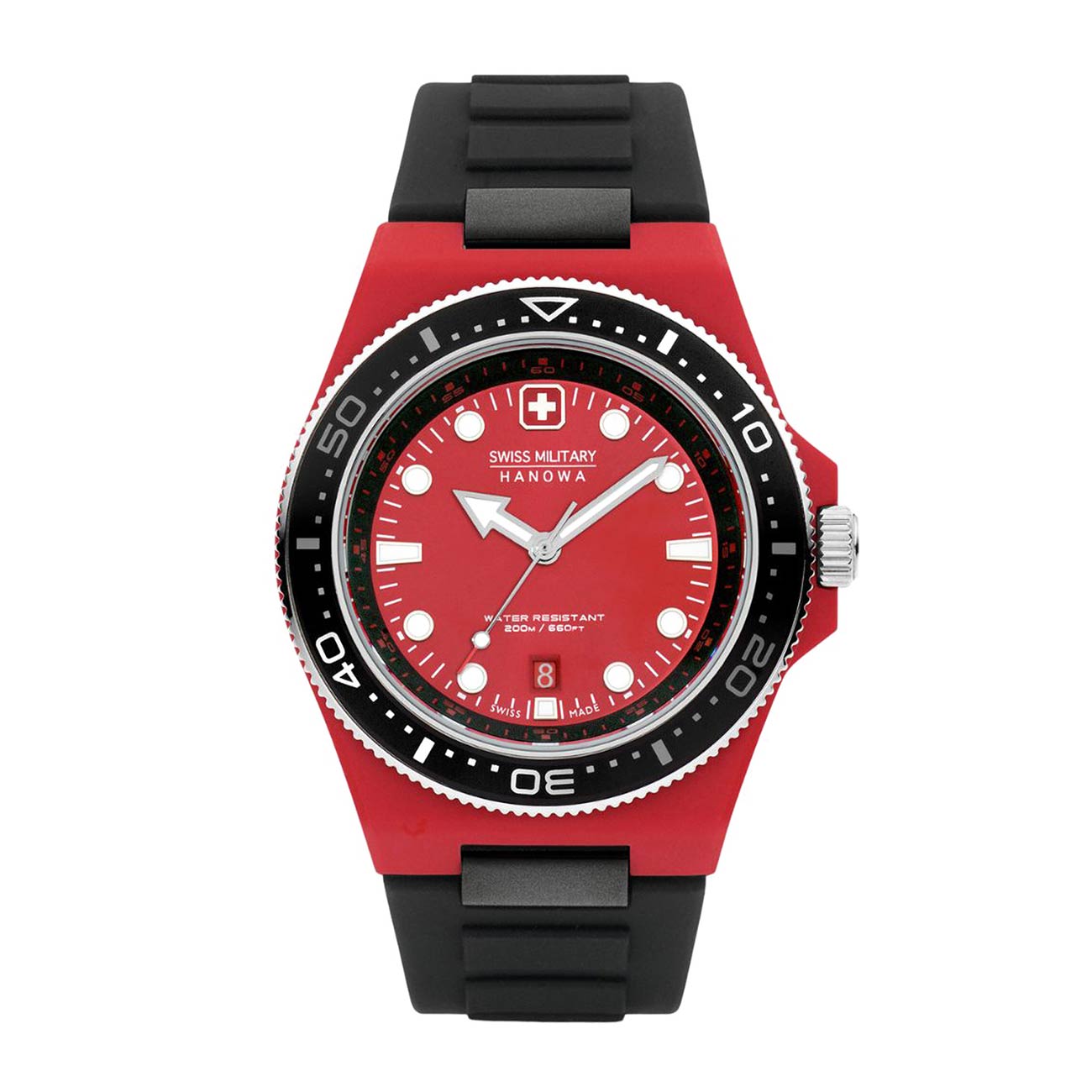 Swiss Military SMWGN0001183