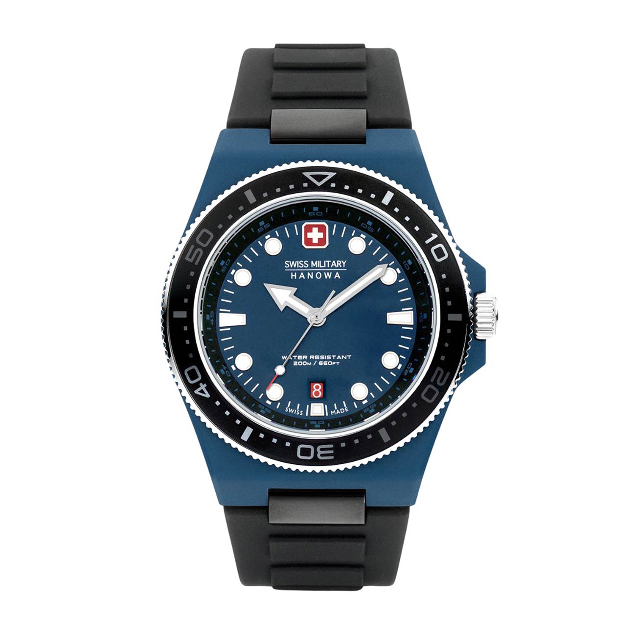 Swiss Military SMWGN0001184