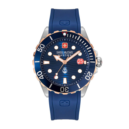 Swiss Military SMWGN2200361