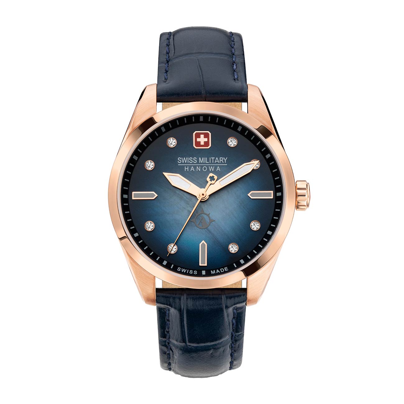 Swiss Military SMWLA2100820