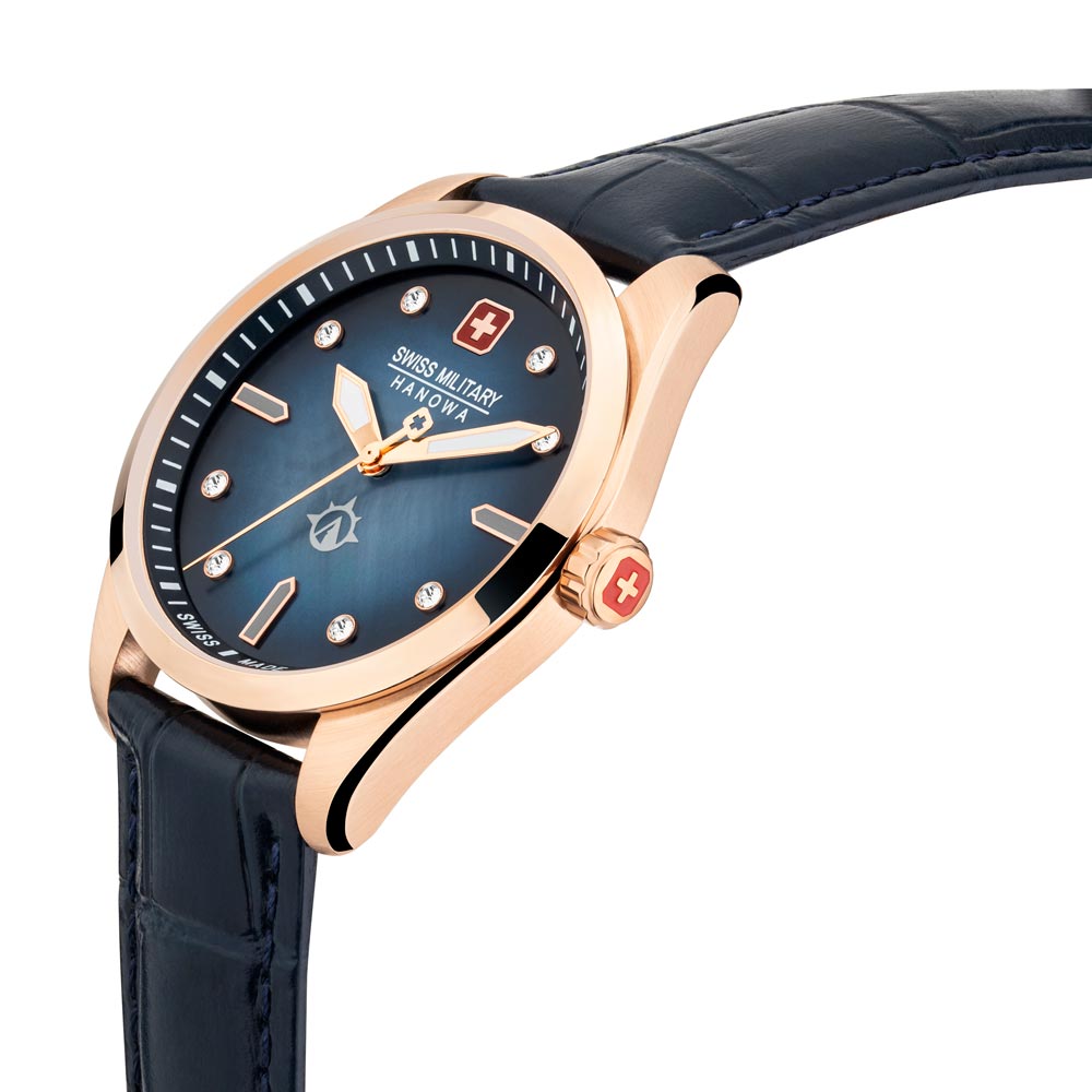 Swiss Military SMWLA2100820