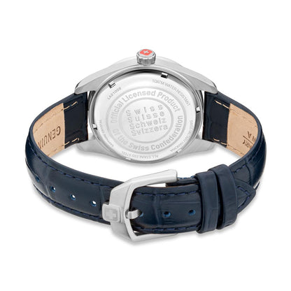 Swiss Military SMWLA2100820