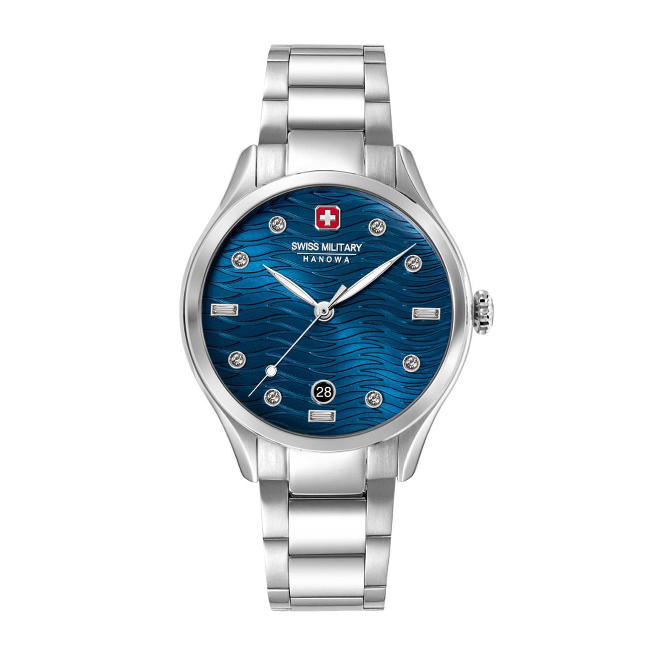 Swiss Military SMWLH0005302