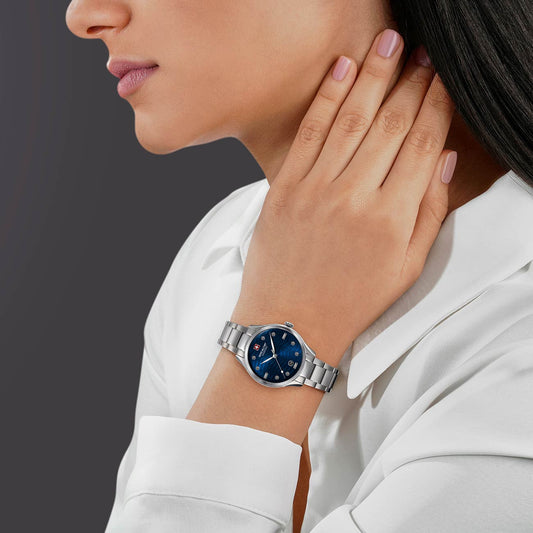 Swiss Military SMWLH0005302