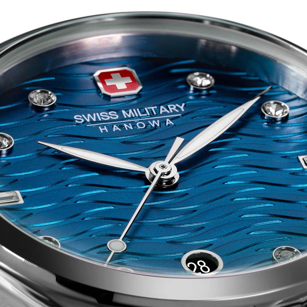 Swiss Military SMWLH0005302