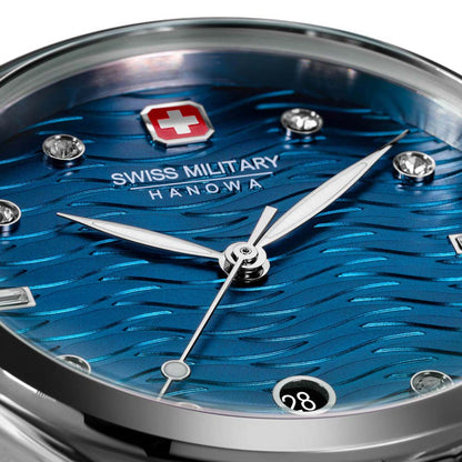 Swiss Military SMWLH0005302