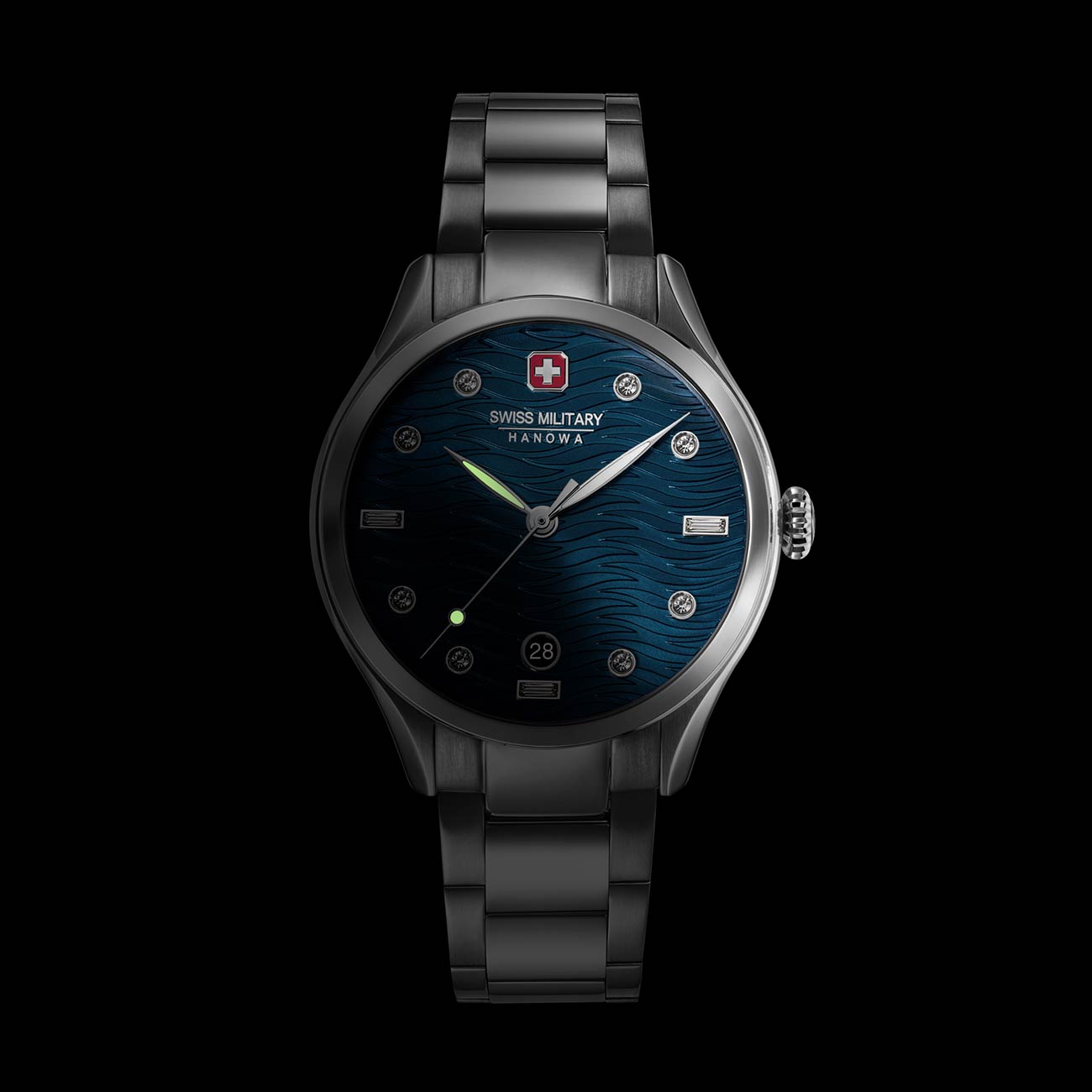 Swiss Military SMWLH0005302