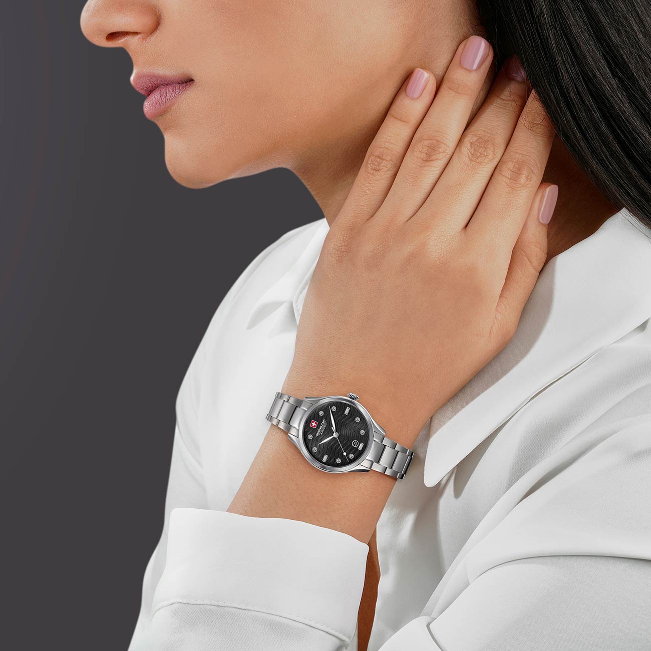 Swiss Military SMWLH0005303