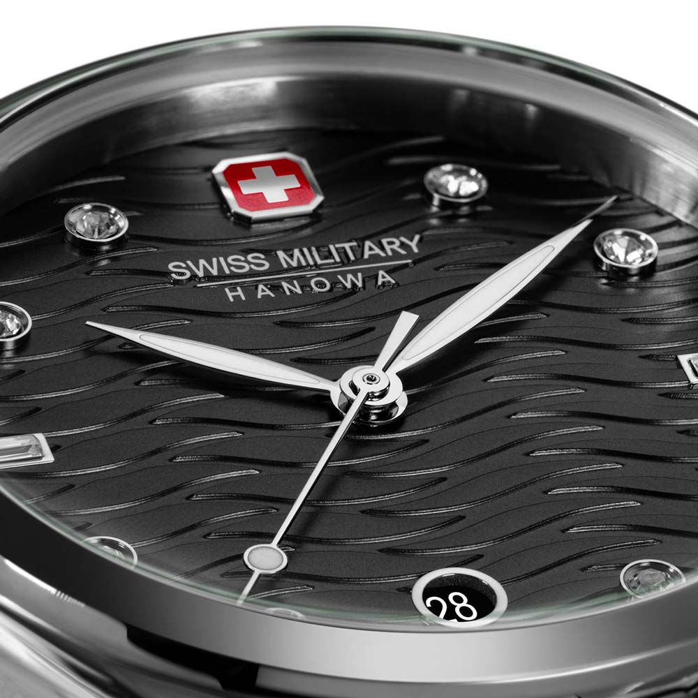 Swiss Military SMWLH0005303