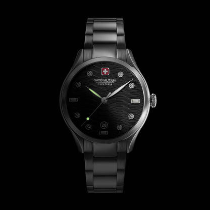 Swiss Military SMWLH0005303