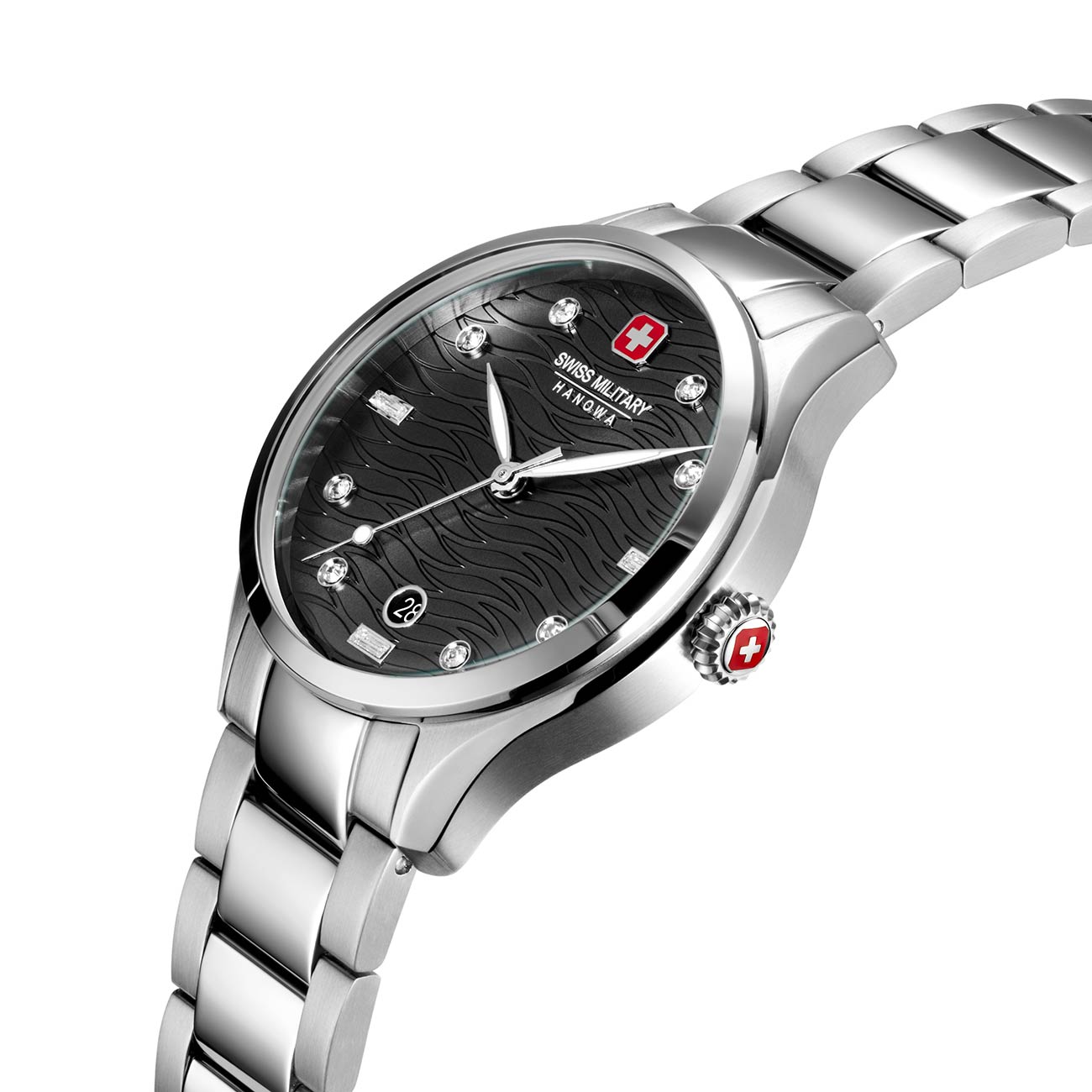 Swiss Military SMWLH0005303