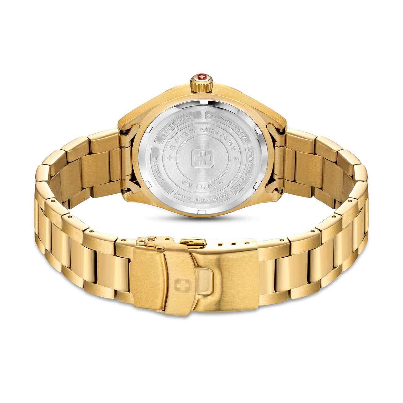 Swiss Military SMWLH2200210