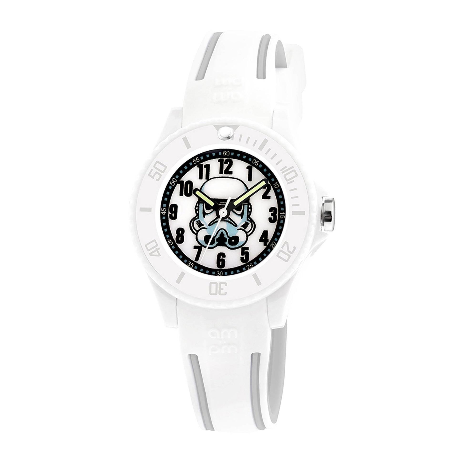 Am-Pm Star Wars SP-190-K556