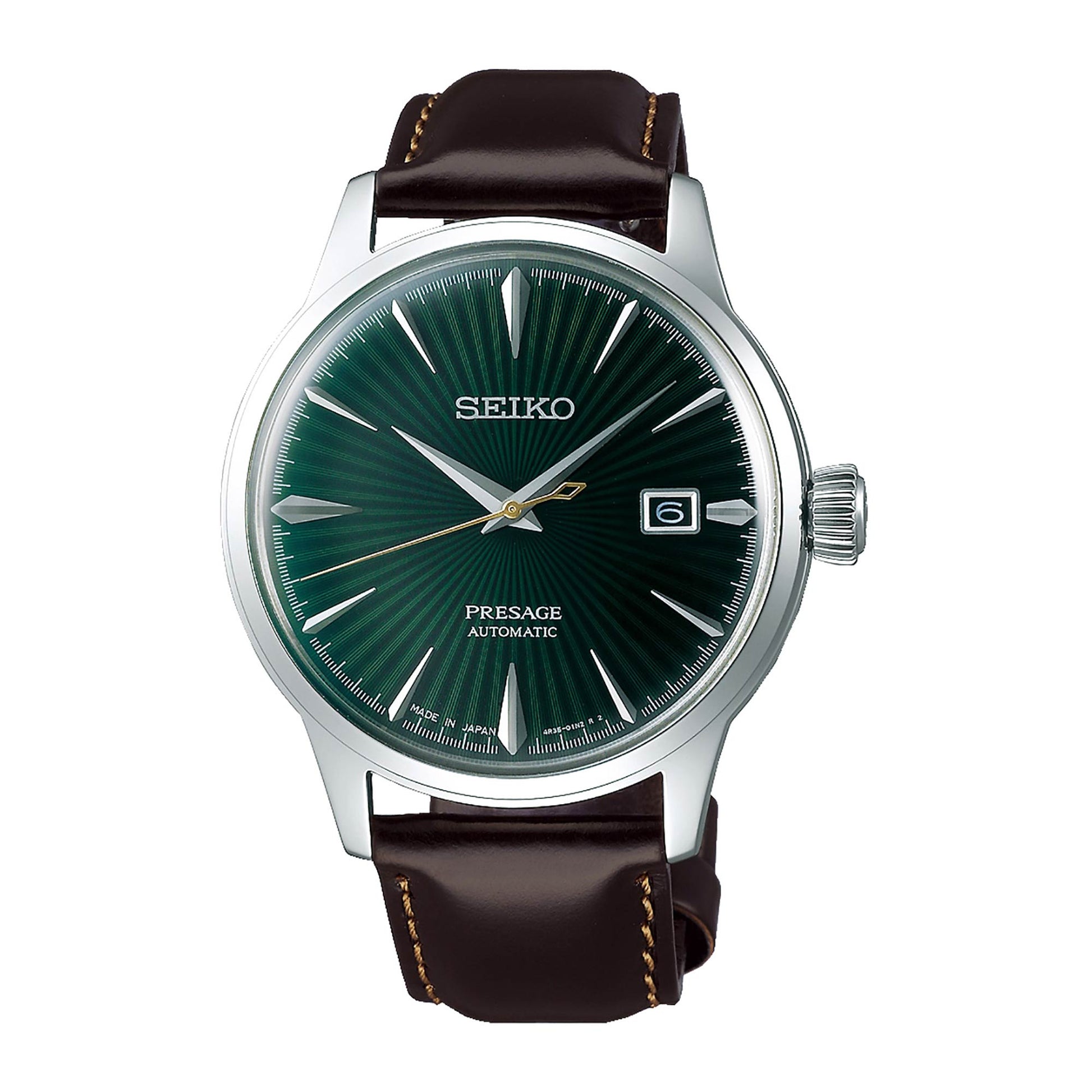 Seiko Presage SRPD37J1