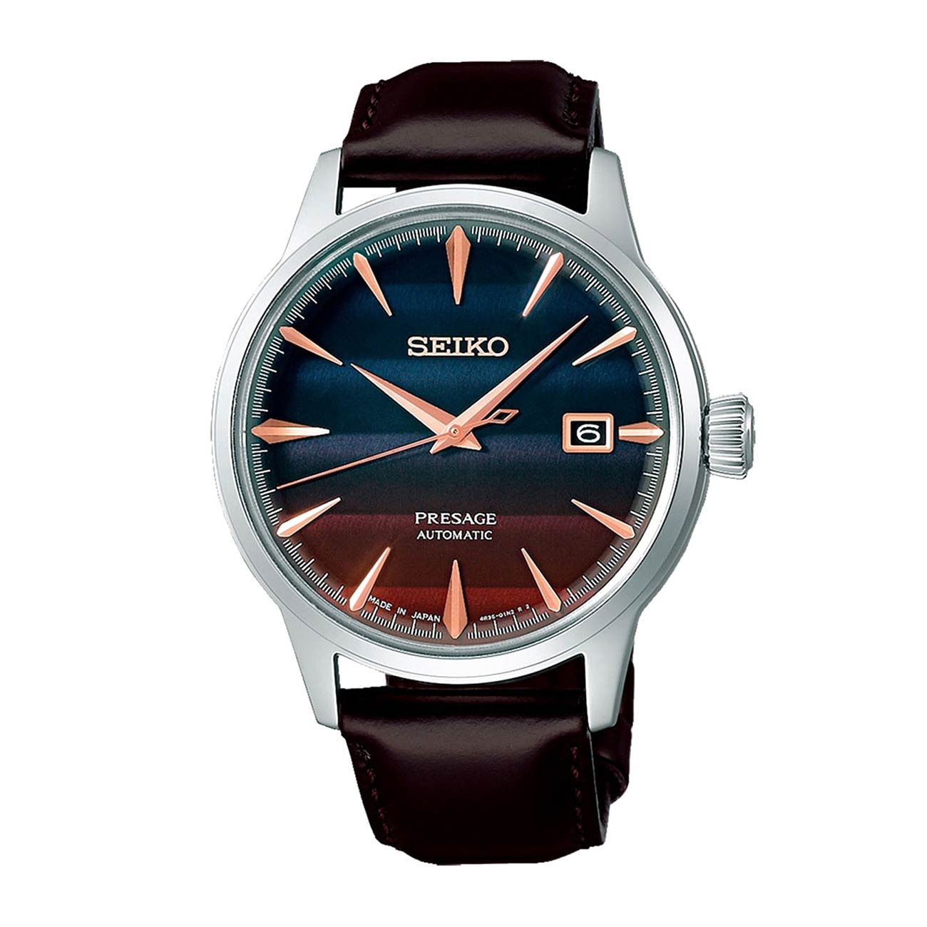 Seiko Presage SRPK75J1