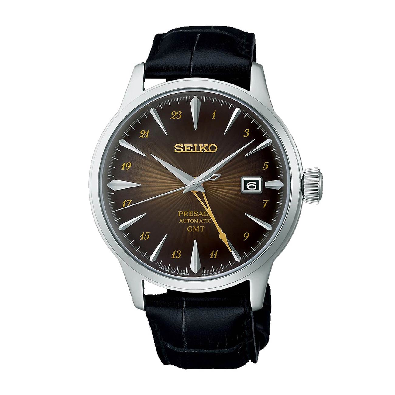 Seiko Presage SSK039J1