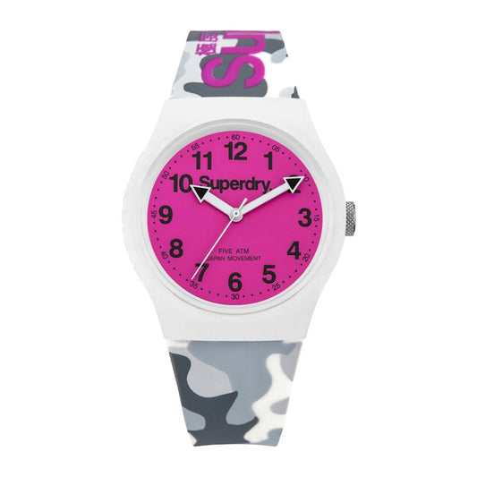 Superdry SYG164EP