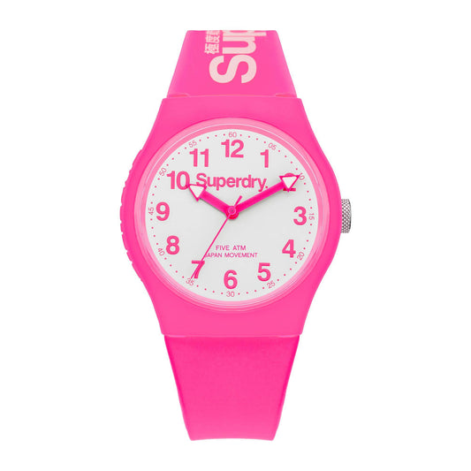 Superdry SYG164PW