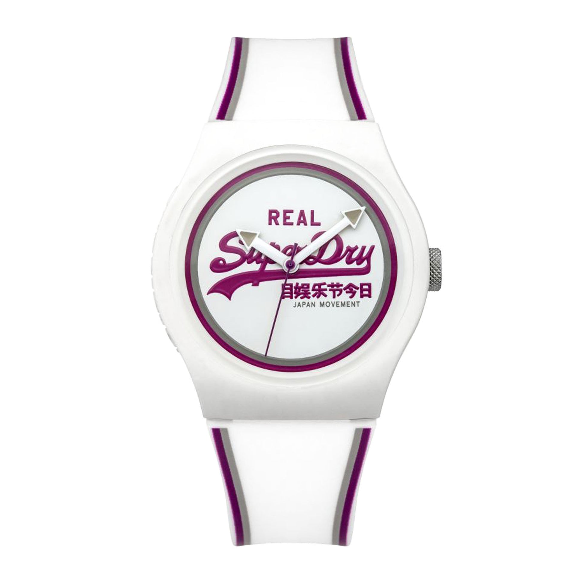 Superdry SYG198WR