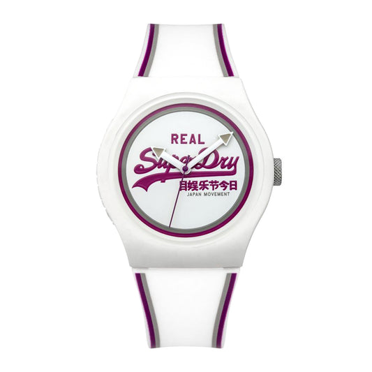 Superdry SYG198WR